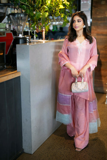 Cotton Candy by Eastern Ethnic