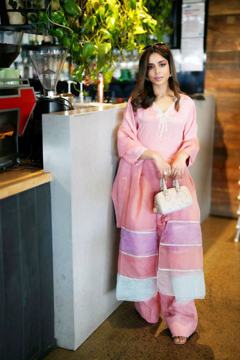 Cotton Candy by Eastern Ethnic